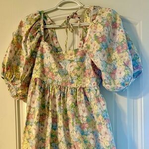 Jillian Harris Dress Joe Fresh size XS NWT $45